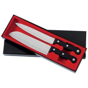Slitzerâ„¢ 2pc Knife Set