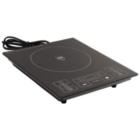 Precise Heatâ„¢ Countertop Induction Cooker